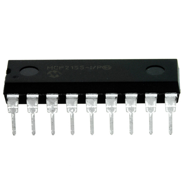 MCP2155-I/P